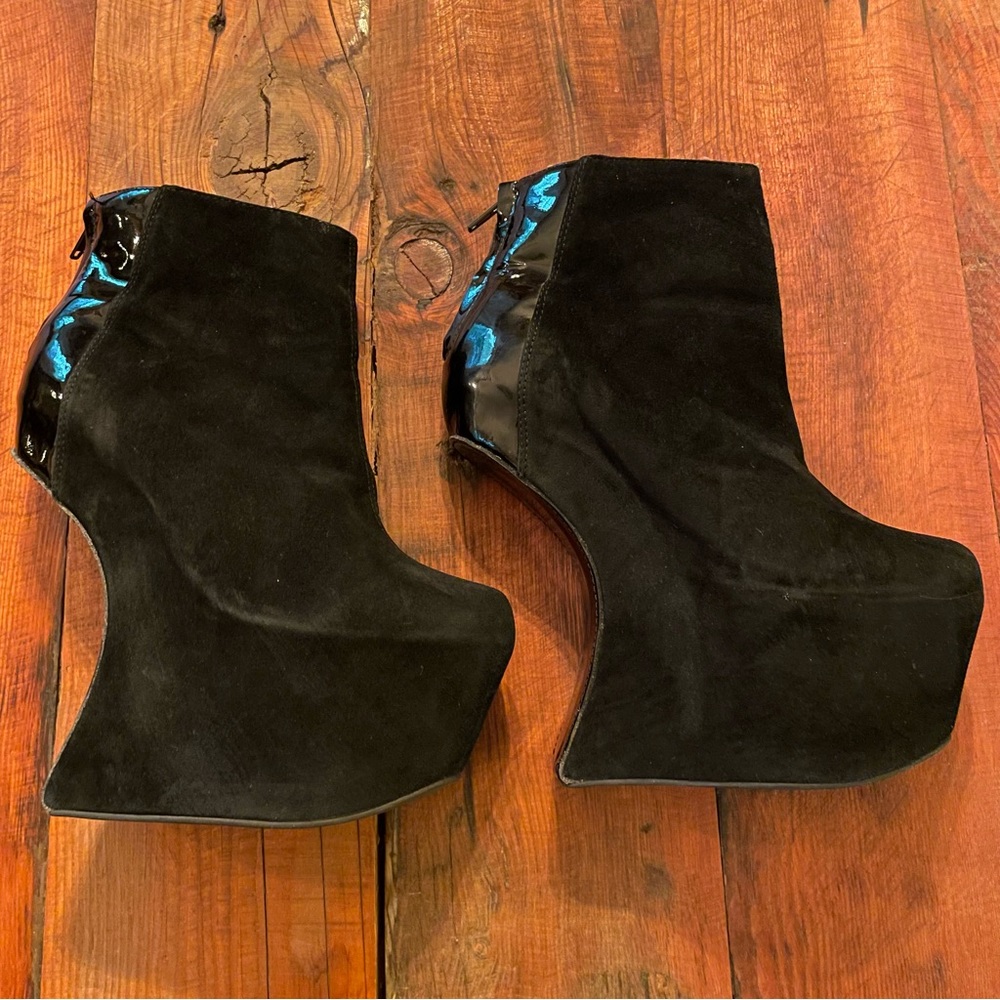 Jeffrey Campbell Havana Last Platforms (6)